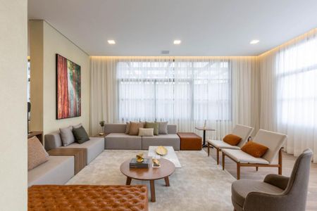 Apartamento à venda com 3 quartos, 107m² em Jardim Guanabara, Campinas