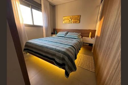 Apartamento à venda com 3 quartos, 107m² em Jardim Guanabara, Campinas