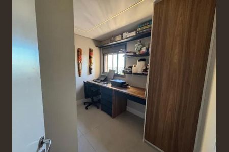 Apartamento à venda com 3 quartos, 107m² em Jardim Guanabara, Campinas