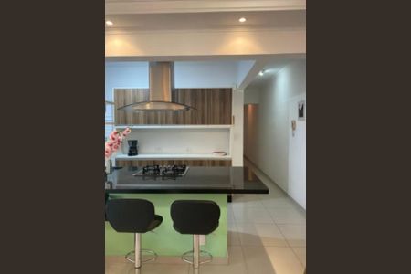 Foto 04 de apartamento para alugar com 2 quartos, 96m² em Vila Olímpia, São Paulo