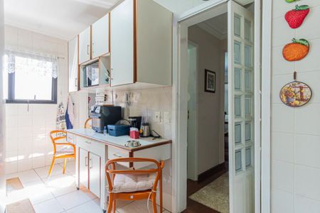 Apartamento à venda com 124m², 4 quartos e 2 vagas