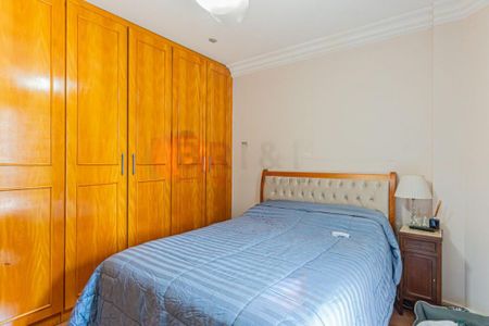 Apartamento à venda com 124m², 4 quartos e 2 vagas