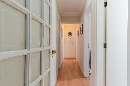 Apartamento à venda com 124m², 4 quartos e 2 vagas