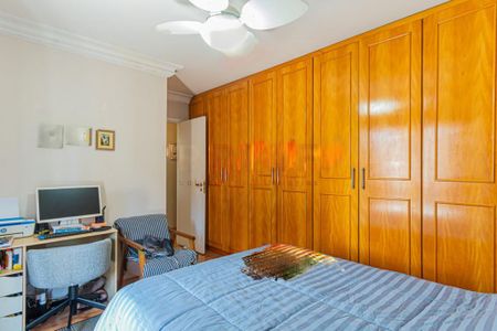 Apartamento à venda com 124m², 4 quartos e 2 vagas