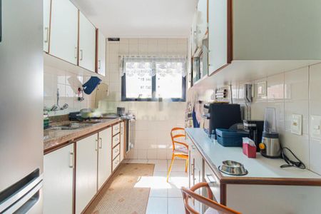 Apartamento à venda com 124m², 4 quartos e 2 vagas