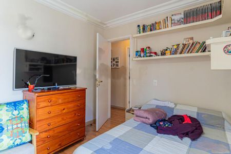 Apartamento à venda com 124m², 4 quartos e 2 vagas