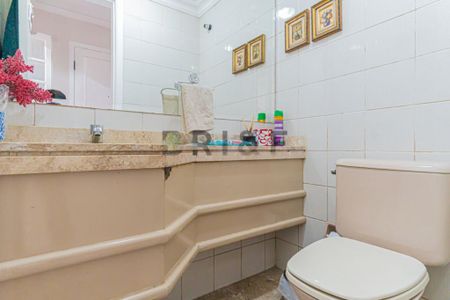 Apartamento à venda com 124m², 4 quartos e 2 vagas