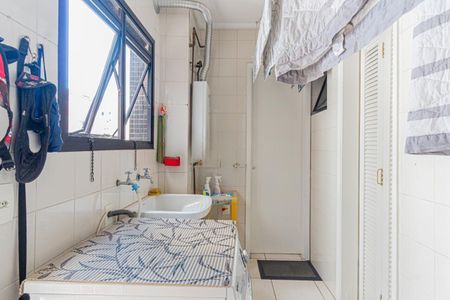 Apartamento à venda com 124m², 4 quartos e 2 vagas
