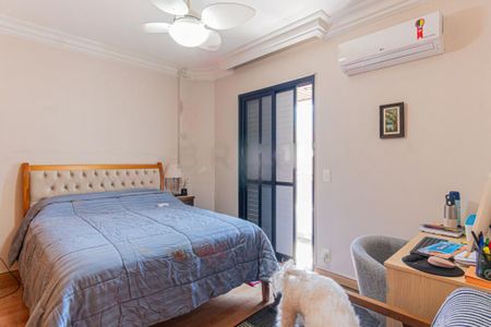 Apartamento à venda com 124m², 4 quartos e 2 vagas