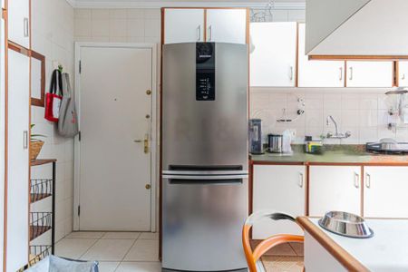 Apartamento à venda com 124m², 4 quartos e 2 vagas