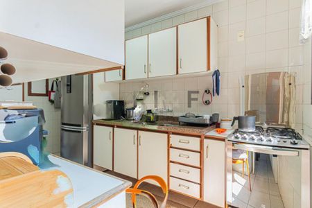 Apartamento à venda com 124m², 4 quartos e 2 vagas