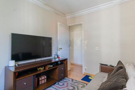 Apartamento à venda com 124m², 4 quartos e 2 vagas