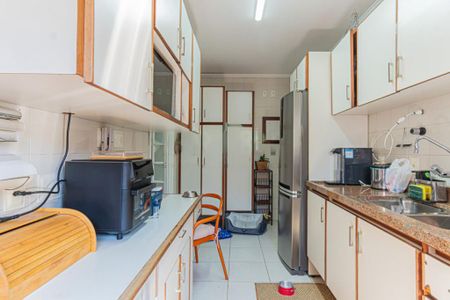 Apartamento à venda com 124m², 4 quartos e 2 vagas