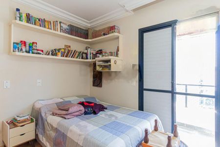 Apartamento à venda com 124m², 4 quartos e 2 vagas
