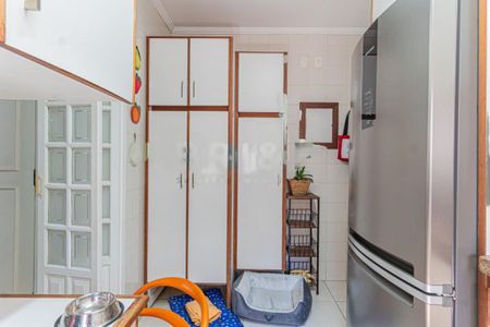 Apartamento à venda com 124m², 4 quartos e 2 vagas