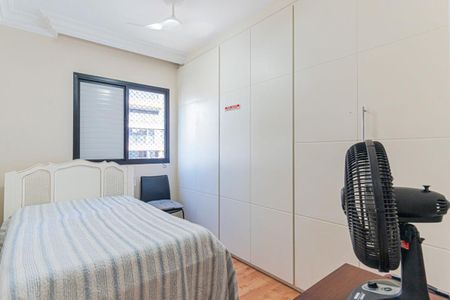 Apartamento à venda com 124m², 4 quartos e 2 vagas