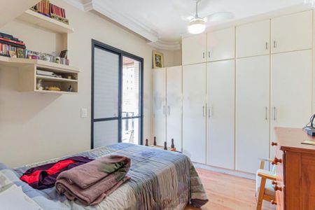 Apartamento à venda com 4 quartos, 124m² em Brooklin Novo, São Paulo