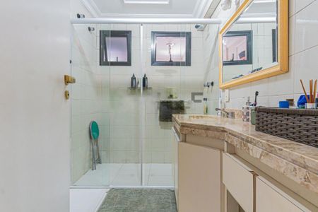 Apartamento à venda com 124m², 4 quartos e 2 vagas