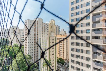 Apartamento à venda com 124m², 4 quartos e 2 vagas