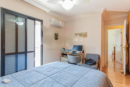 Apartamento à venda com 124m², 4 quartos e 2 vagas