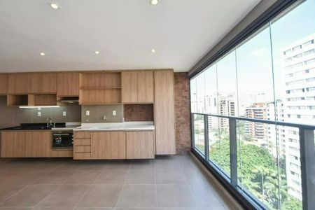 Apartamento à venda com 65m², 2 quartos e 2 vagas