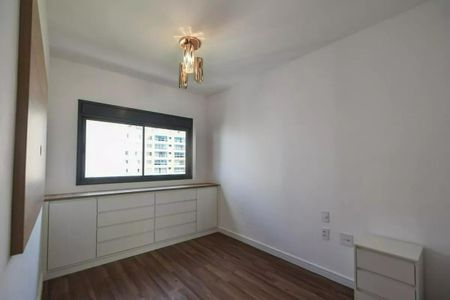 Apartamento à venda com 2 quartos, 65m² em Campo Belo, São Paulo