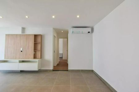 Apartamento à venda com 2 quartos, 65m² em Campo Belo, São Paulo