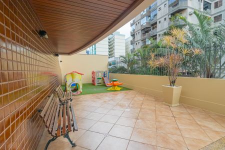 Apartamento para alugar com 103m², 2 quartos e 1 vagaÁrea externa