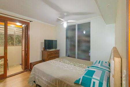 Apartamento para alugar com 103m², 2 quartos e 1 vagaQuarto 2 - Suíte