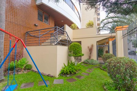 Apartamento para alugar com 103m², 2 quartos e 1 vagaÁrea comum