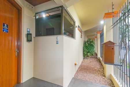 Apartamento para alugar com 103m², 2 quartos e 1 vagaEntrada/Área comum