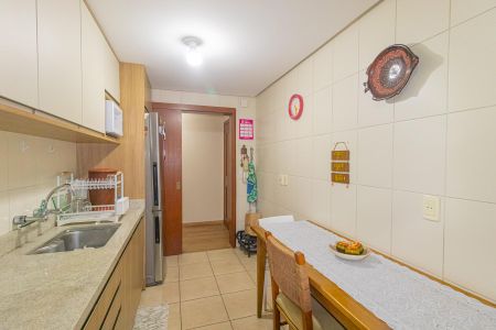 Apartamento para alugar com 103m², 2 quartos e 1 vagaCozinha