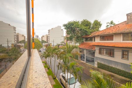 Apartamento para alugar com 103m², 2 quartos e 1 vagaVista da Varanda