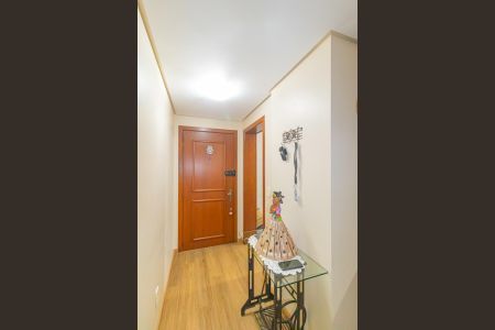 Apartamento para alugar com 103m², 2 quartos e 1 vagaHall de entrada