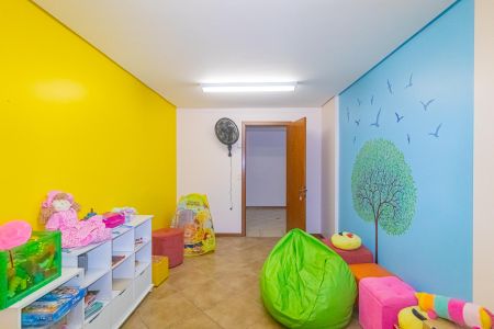 Apartamento para alugar com 103m², 2 quartos e 1 vagaBrinquedoteca