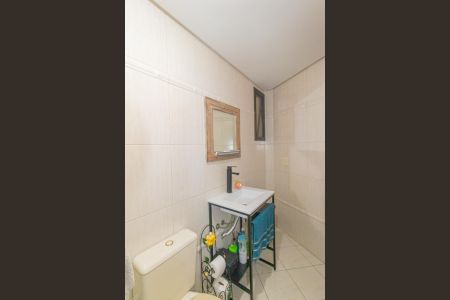 Apartamento para alugar com 103m², 2 quartos e 1 vagaBanheiro Social