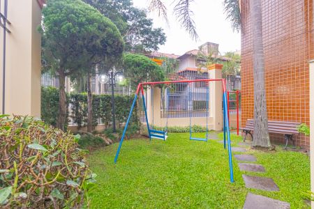 Apartamento para alugar com 103m², 2 quartos e 1 vagaÁrea comum - Playground