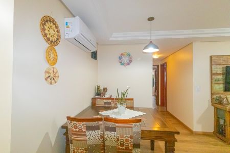Apartamento para alugar com 103m², 2 quartos e 1 vagaSala