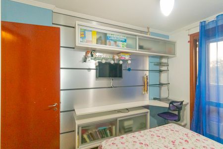 Apartamento para alugar com 103m², 2 quartos e 1 vagaQuarto 1