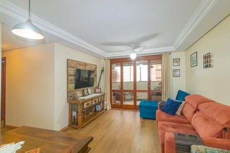 Apartamento para alugar com 103m², 2 quartos e 1 vagaSala