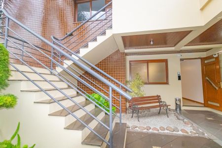 Apartamento para alugar com 103m², 2 quartos e 1 vagaEntrada/Área comum