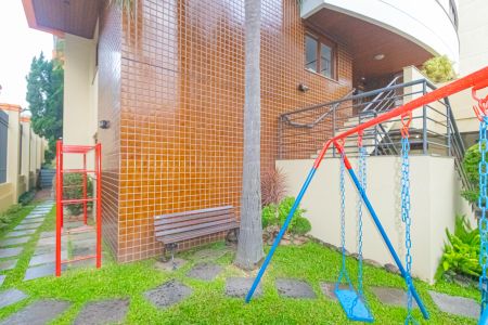 Apartamento para alugar com 103m², 2 quartos e 1 vagaÁrea comum - Playground