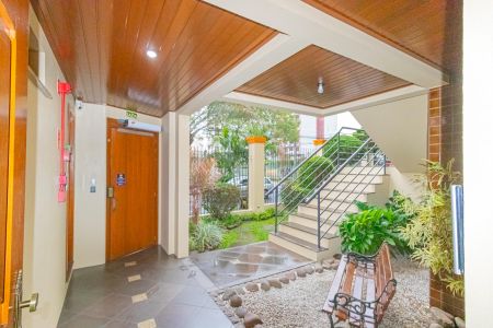 Apartamento para alugar com 103m², 2 quartos e 1 vagaEntrada/Área comum