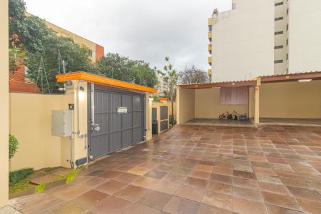 Apartamento para alugar com 103m², 2 quartos e 1 vagaGaragem