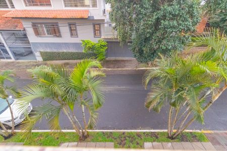 Apartamento para alugar com 103m², 2 quartos e 1 vagaVista da Varanda