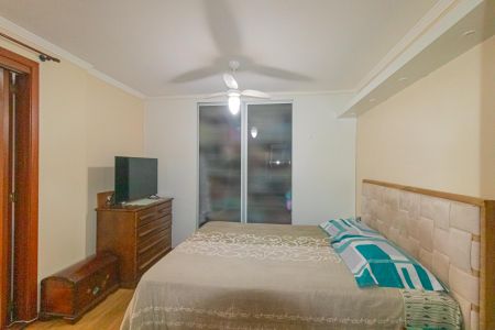 Apartamento para alugar com 103m², 2 quartos e 1 vagaQuarto 2 - Suíte