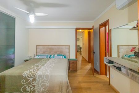 Apartamento para alugar com 103m², 2 quartos e 1 vagaQuarto 2 - Suíte