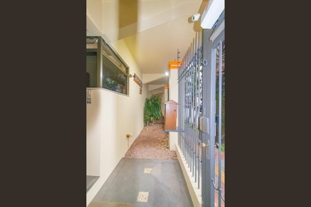 Apartamento para alugar com 103m², 2 quartos e 1 vagaEntrada/Área comum
