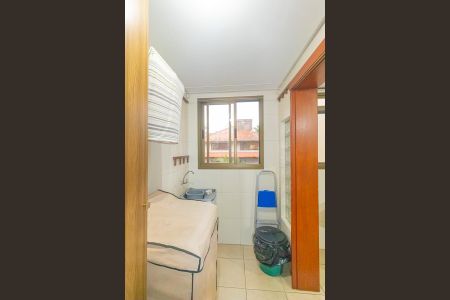 Apartamento para alugar com 103m², 2 quartos e 1 vagaLavanderia