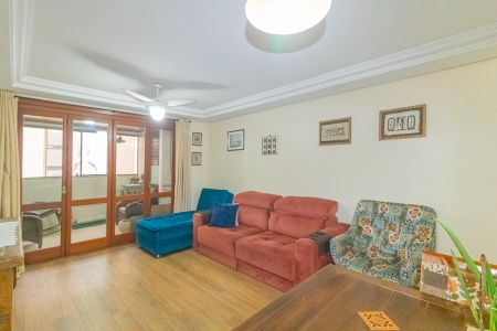 Apartamento para alugar com 103m², 2 quartos e 1 vagaSala